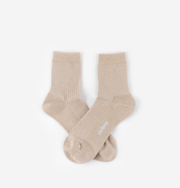 LUREX SOCK