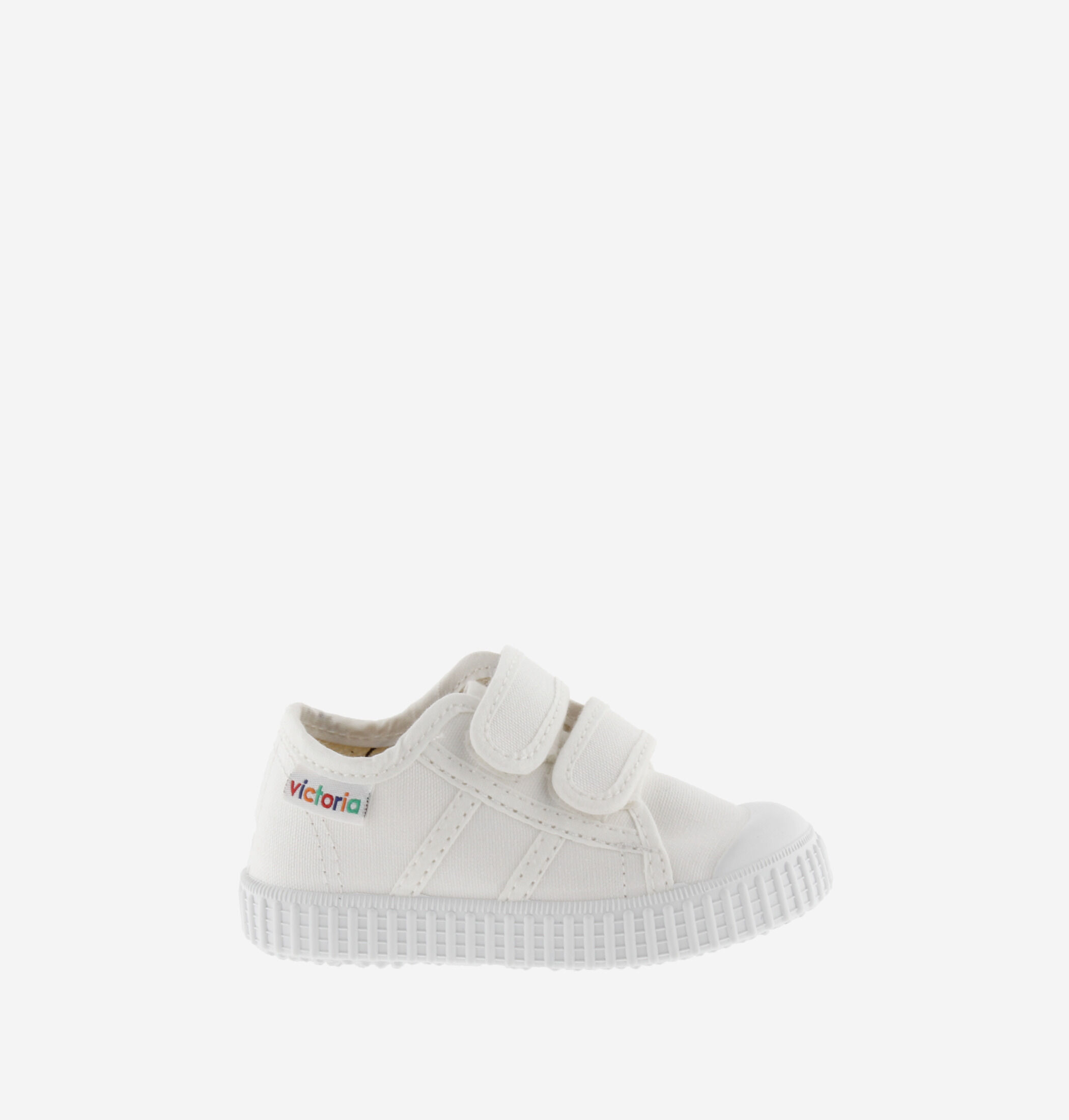 1915 BASKET KLETTVERSCHLUSS CANVAS Victoria Shoes