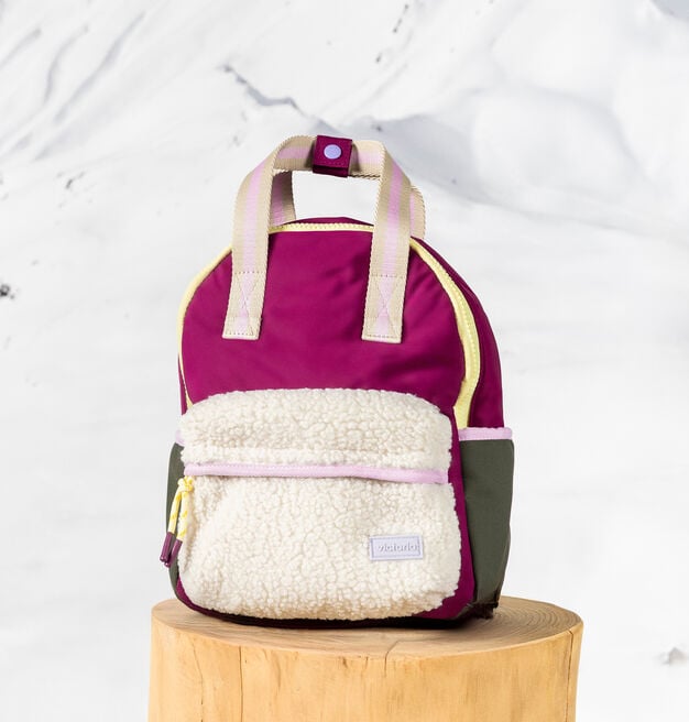 NYLON BACKPACK