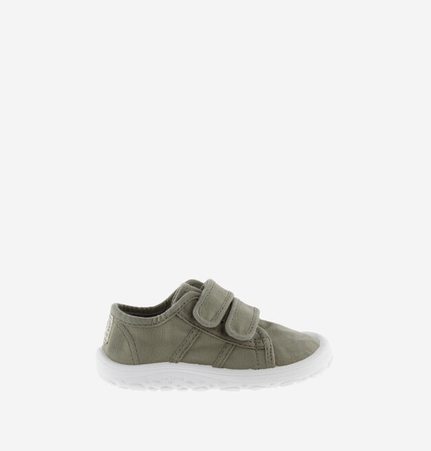 BOSCO BAREFOOT CANVAS DREC&reg;