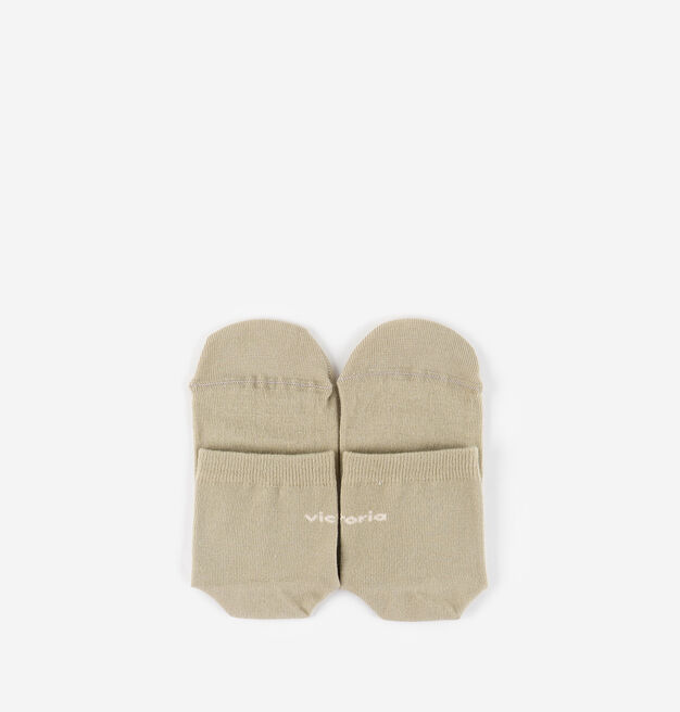 BAREFOOT COTTON SOCK