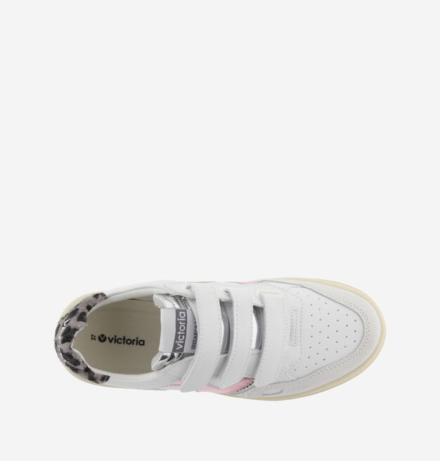 SEUL TIRAS EFECTO PIEL & LEOPARDO