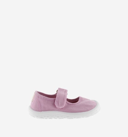 BOSCO BAREFOOT BALLERINE TELA DREC®