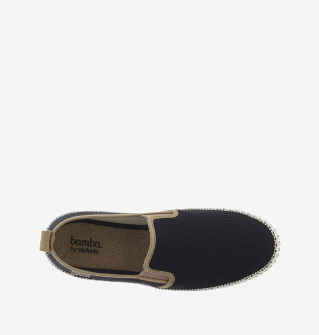 ANDRÉ ELASTICATED MESH