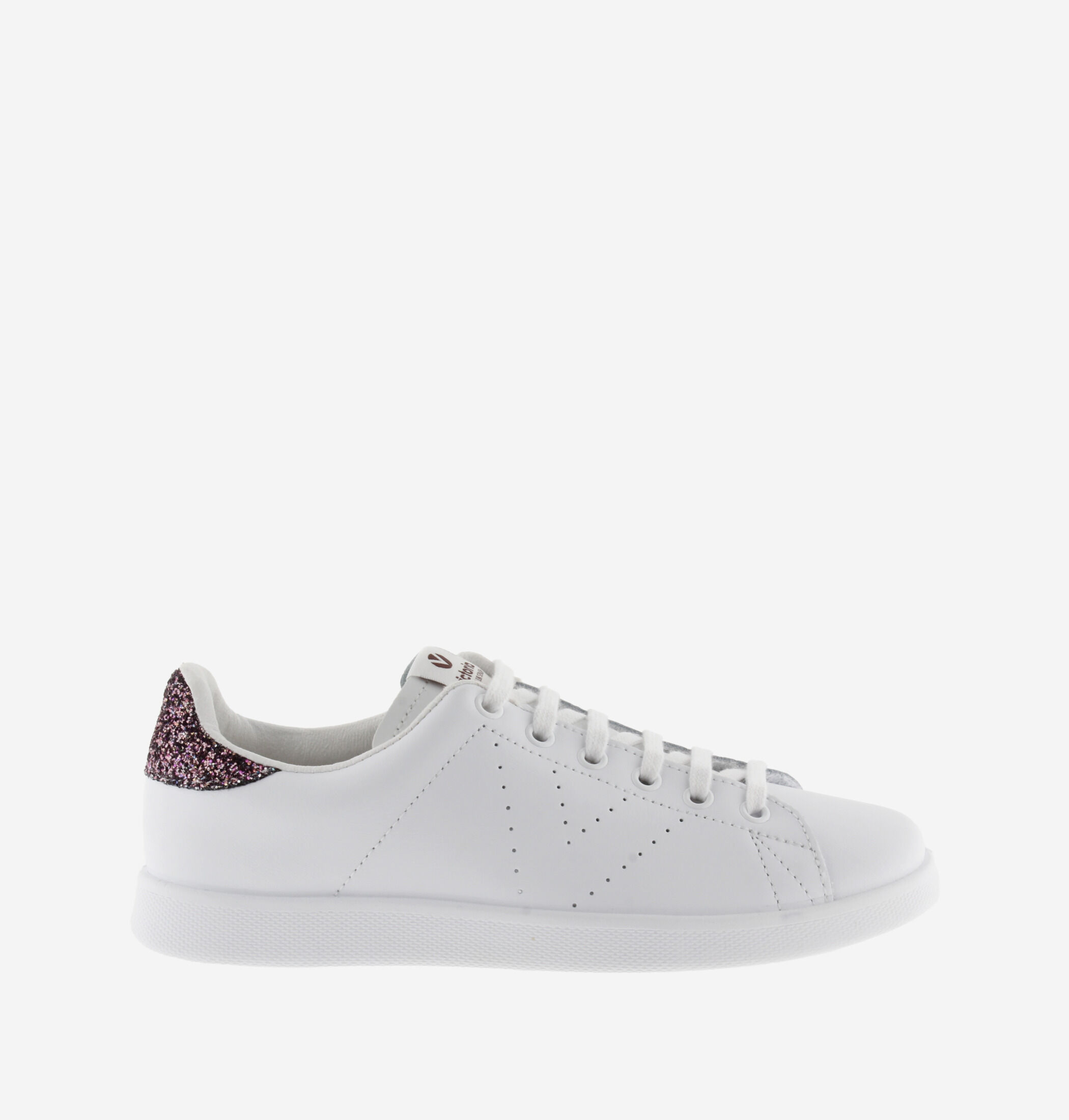 Tennis victoria cuir hotsell