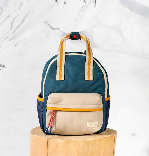 NYLON BACKPACK