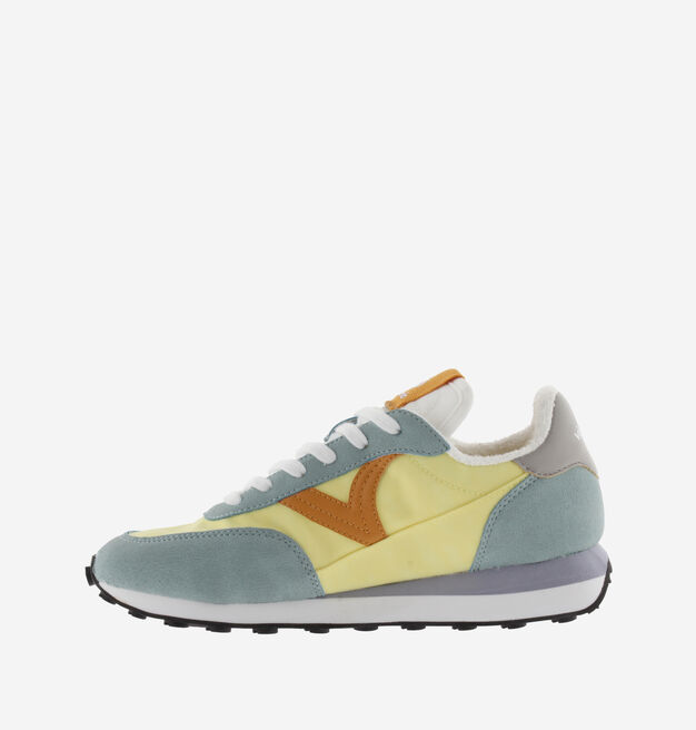 ASTRO MULTICOLOUR NYLON