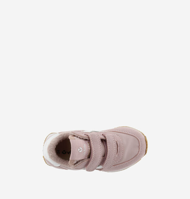 ASTRO KIDS SCRATCHS NYLON & CONTRASTE