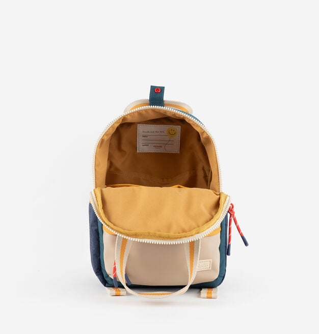 MOCHILA NYLON