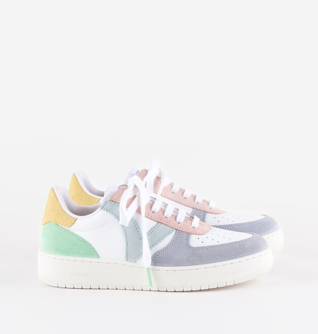 MADRID DEPORTIVO MULTICOLOR