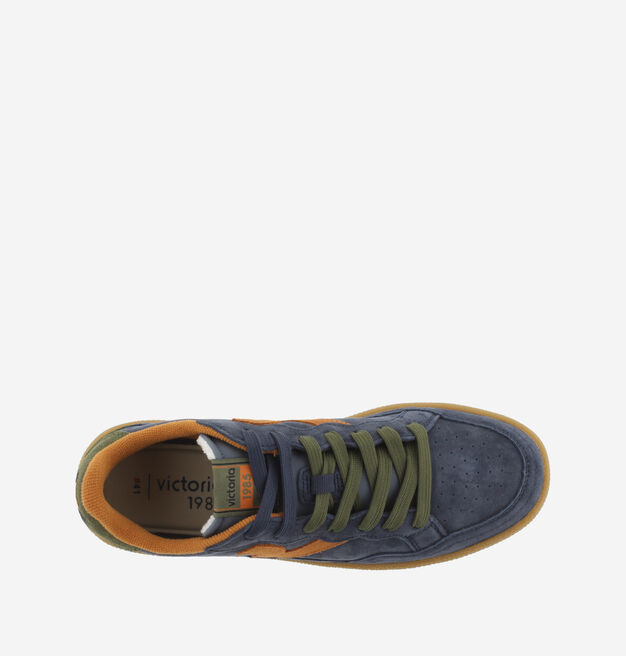SMASH - SUEDE