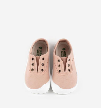 BOSCO BAREFOOT INGLESA LONA DREC®