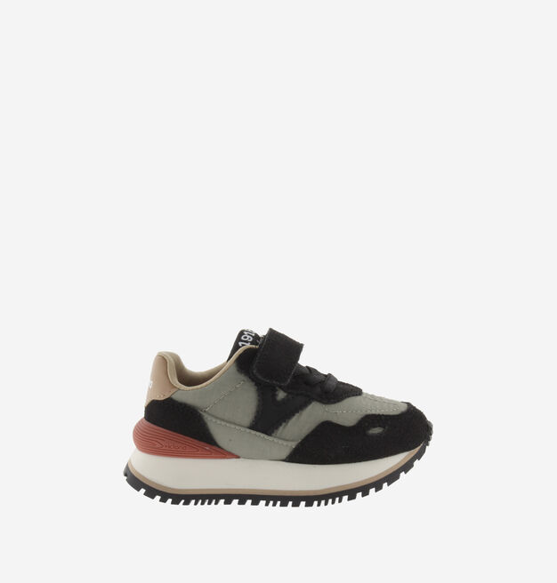 VIENTO KIDS NYLON & CROUTE