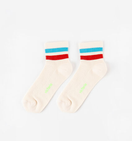 RETRO COTTON SOCK