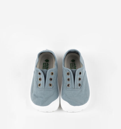 BOSCO BAREFOOT INGLESA LONA DREC®