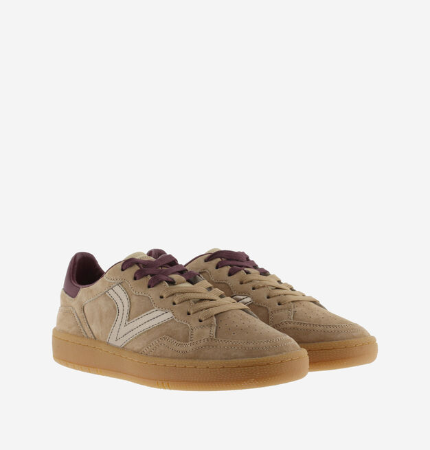 SMASH - SUEDE