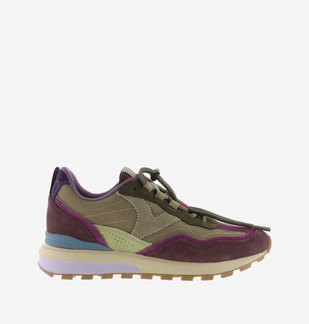 LUNA NYLON & DAIM