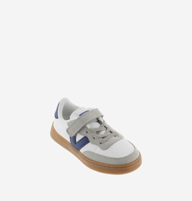 OSLO SCRATCH EFFET CUIR & COULEUR