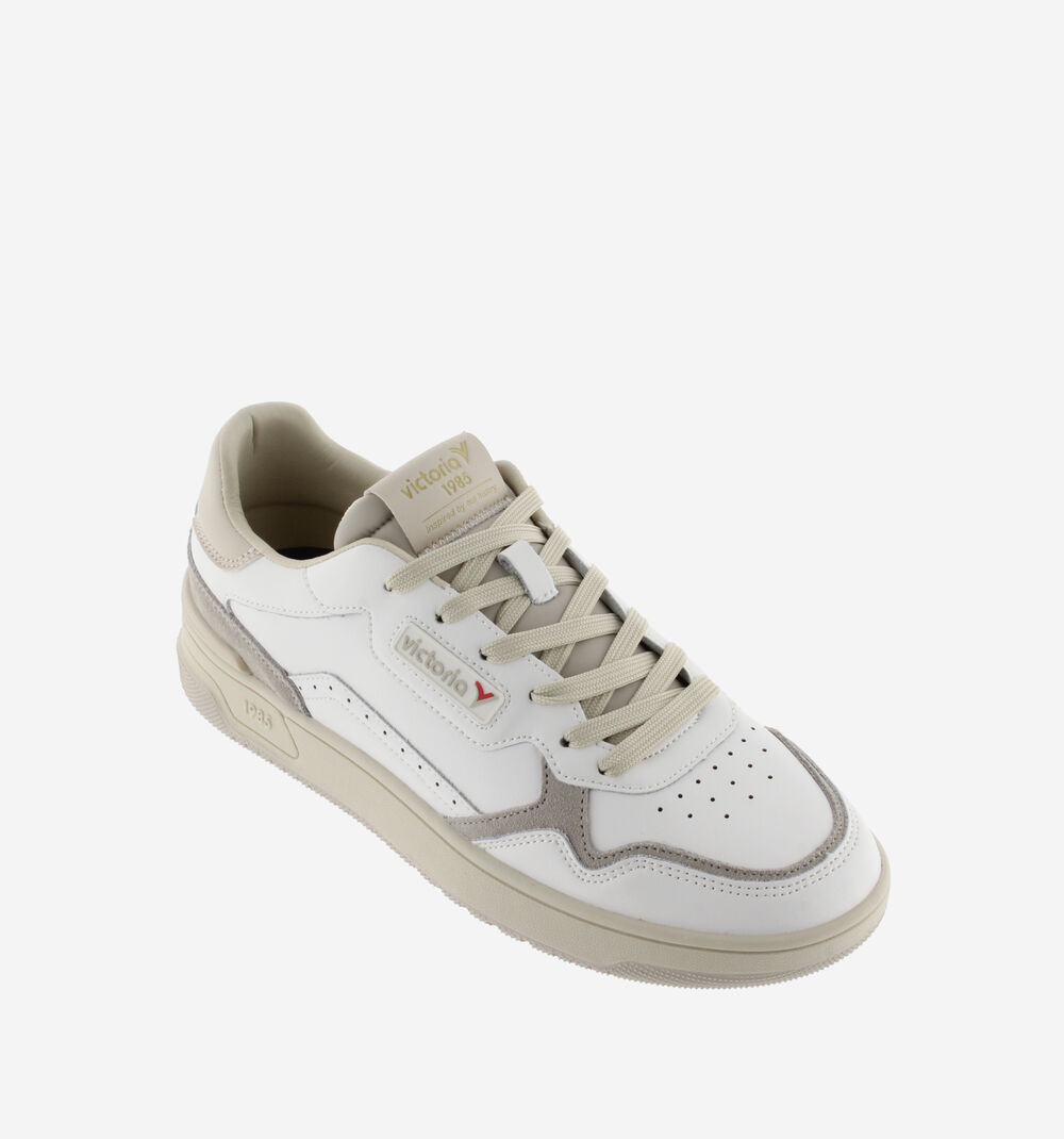 C80 CLASSIC LEATHER Victoria Shoes