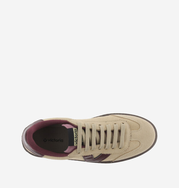 BARCELONA CICLISTA SPLIT LEATHER