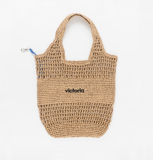SAC FIBRE NATURELLE