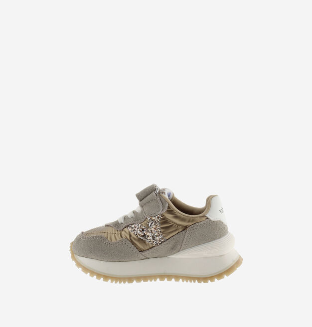 VIENTO KIDS METALLISED