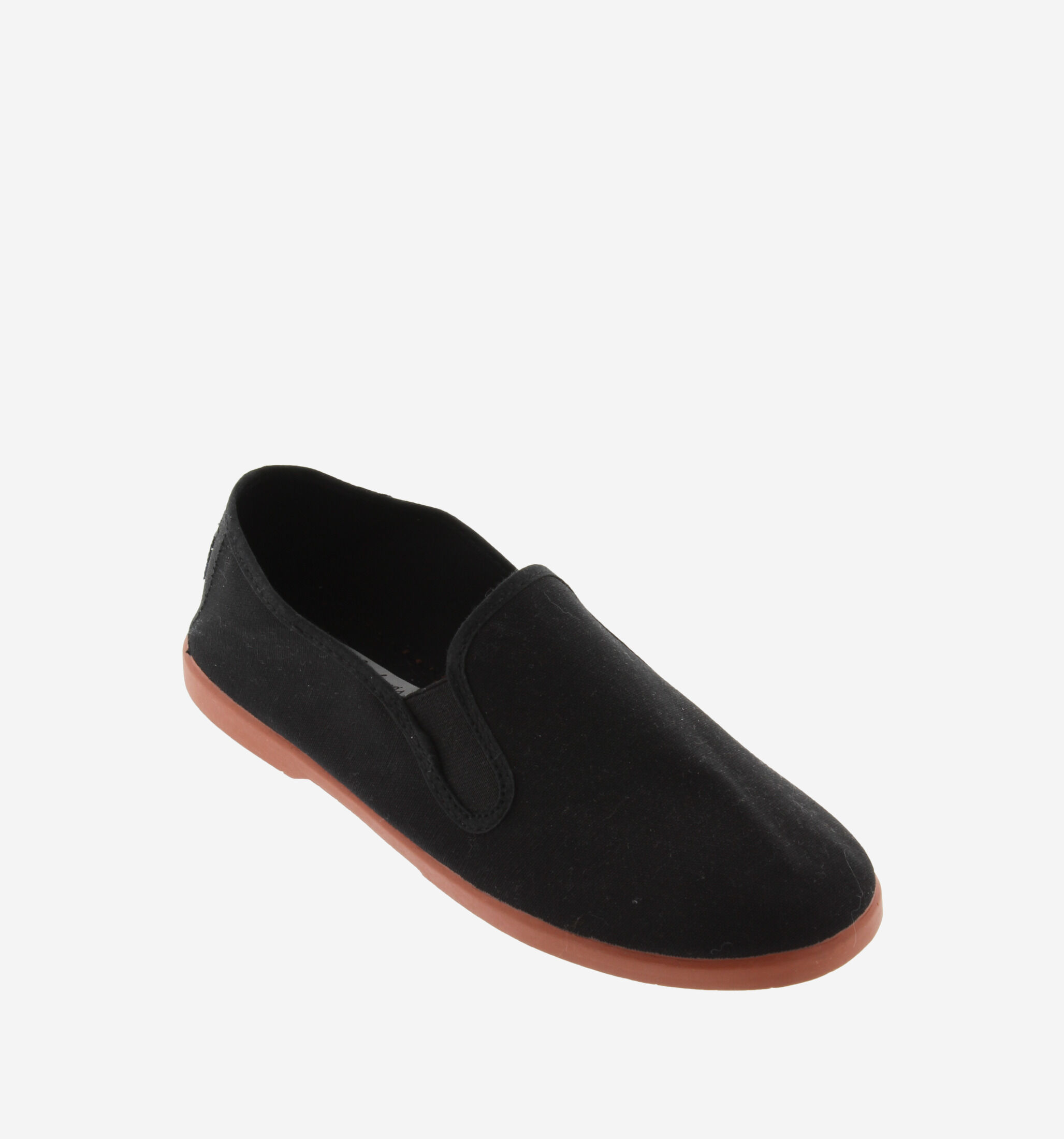 GONG FU ECO FRIENDLY COTTON Victoria Shoes