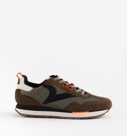 SR801 SAPATILHAS RETRO JOGGER