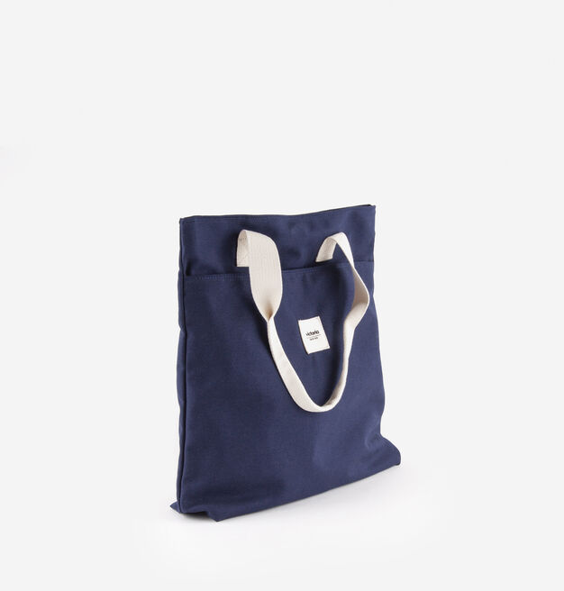ECO CANVAS TOTE