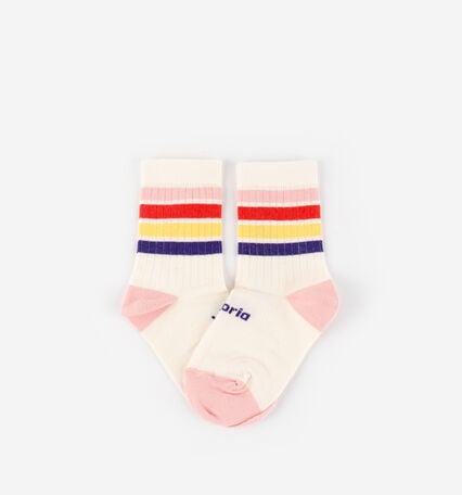 SOCKE BAREFOOT BAUMWOLLE