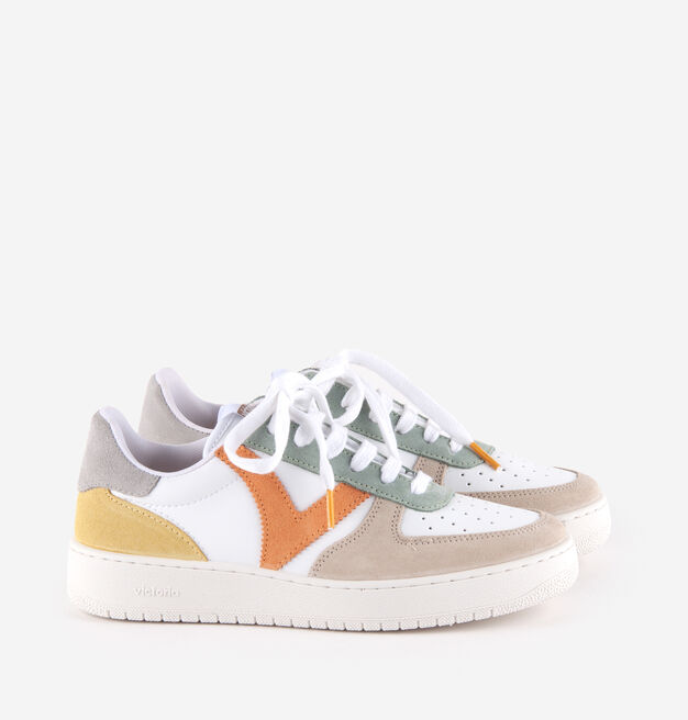 MADRID DEPORTIVO MULTICOLOR