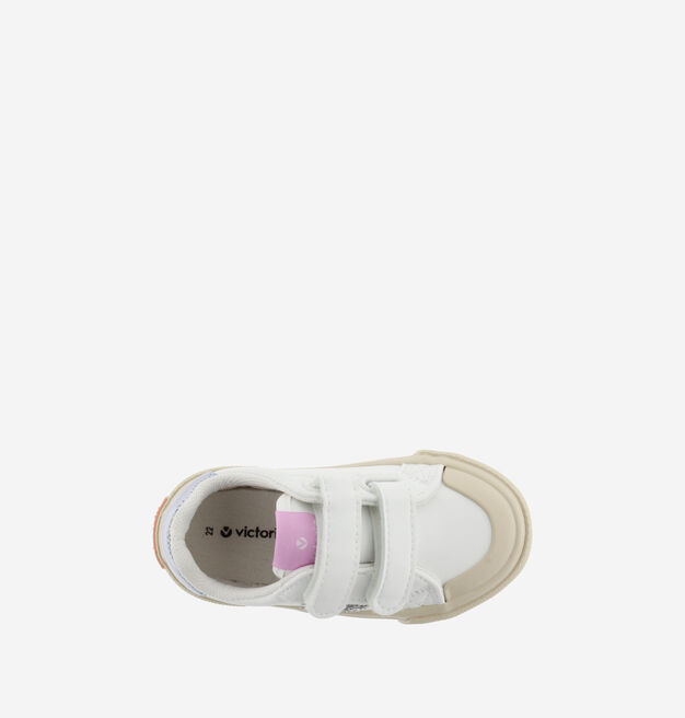 TRIBU STRAPS FAUX LEATHER & GLITTER