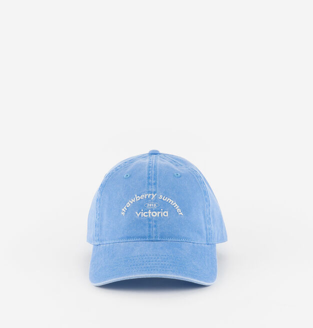 GORRA MENSAJE