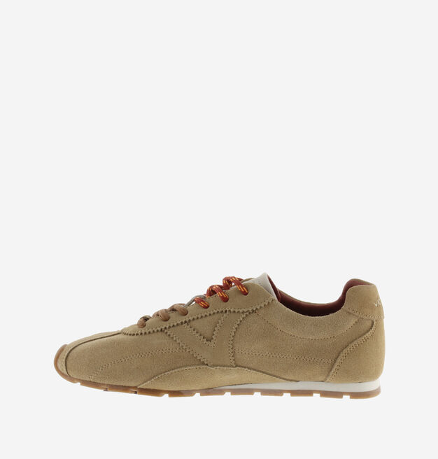 ASTER SPLIT LEATHER