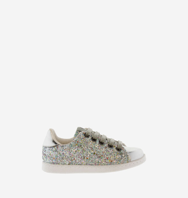 TENIS VICTORIA GLITTER SHOE