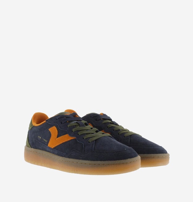 SMASH - SUEDE