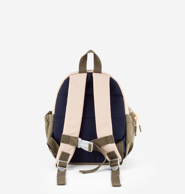 MINI JUNGLE BACKPACK