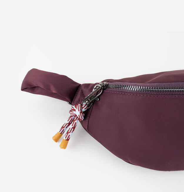 BORSA A MARSUPIO NYLON