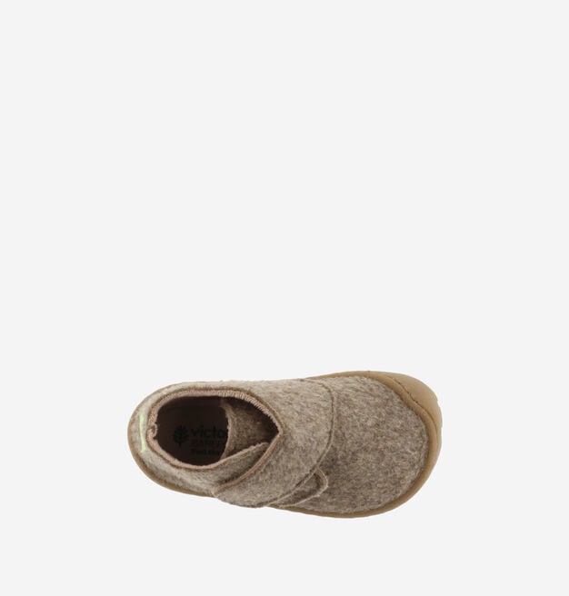BOSCO STRISCE BAREFOOT CASA FELTRO