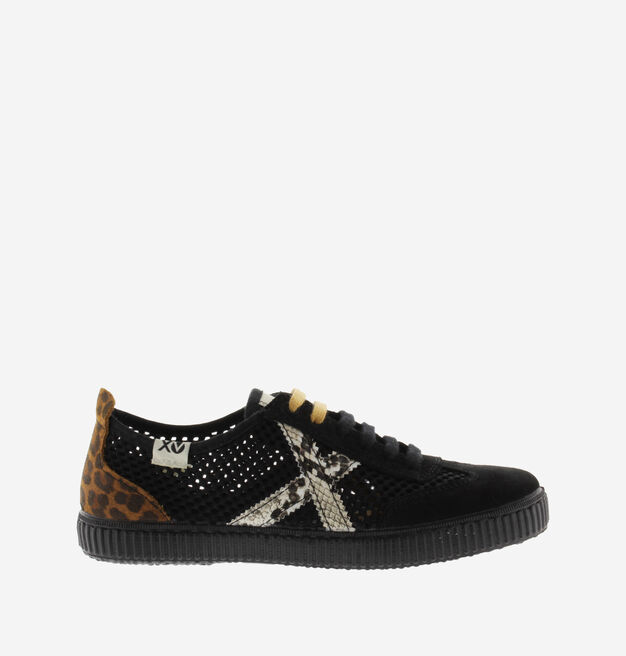 NUEVO 1915 CICLISTA ANIMAL PRINT POR MUNICH