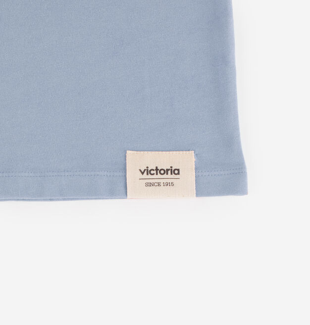 ORGANIC COTTON T-SHIRT