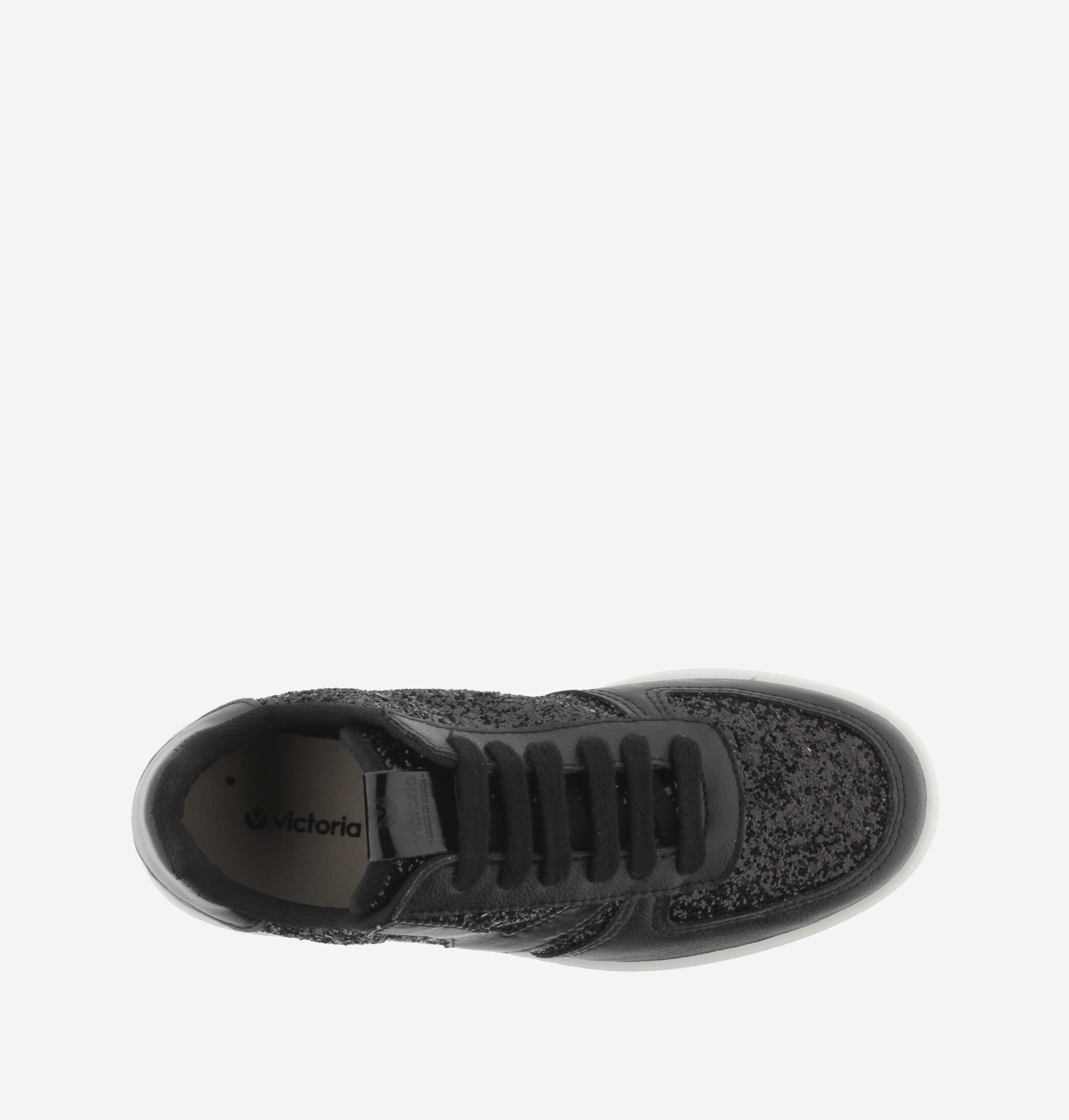 Scarpe victoria nere clearance