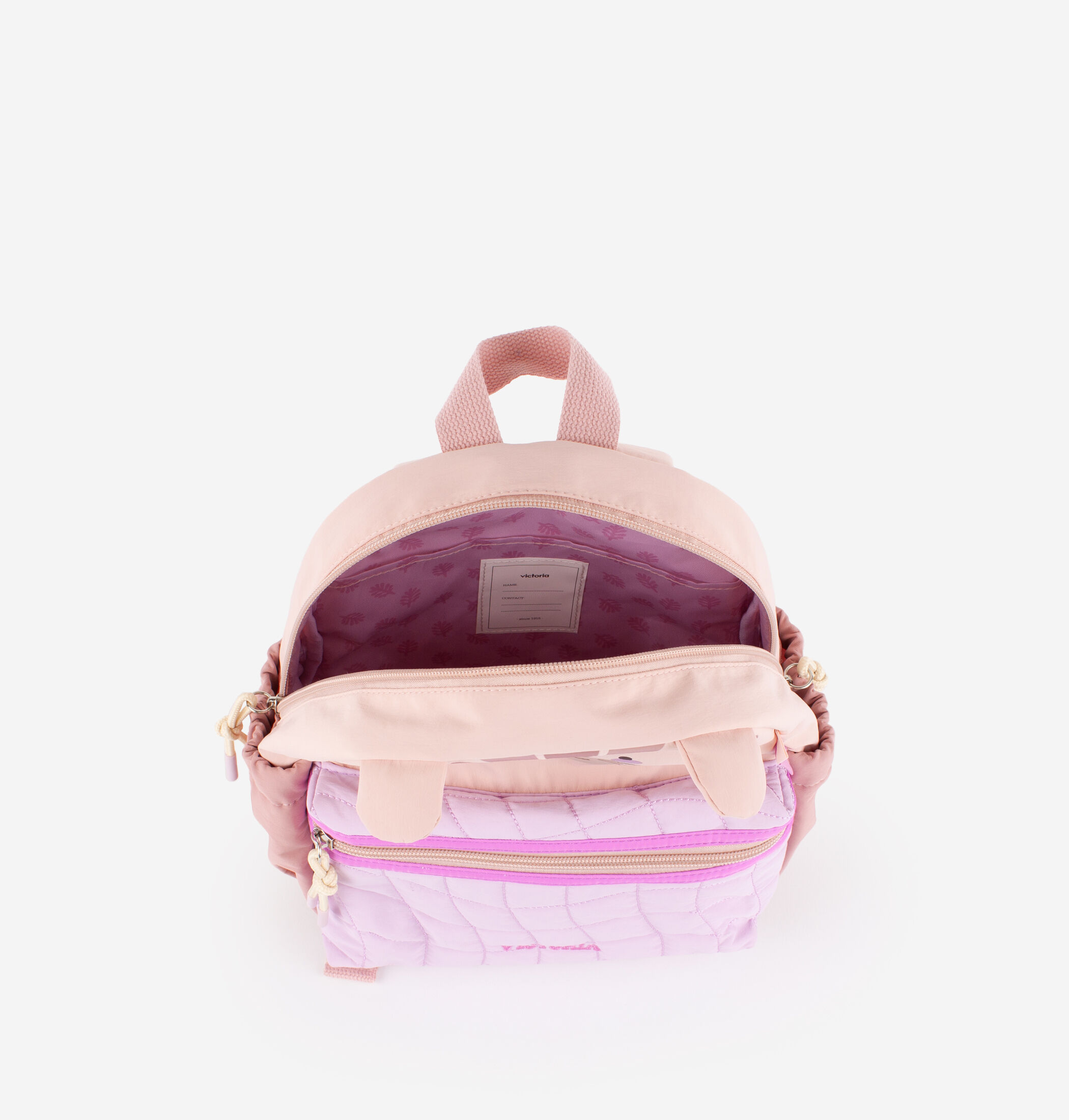 Victoria's secret pink diaper bag outlet