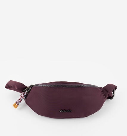 BORSA A MARSUPIO NYLON