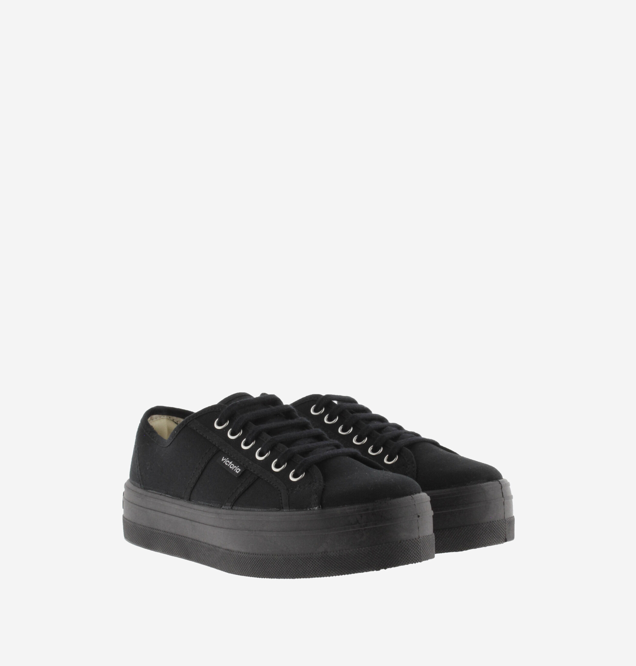 BARCELONA PLATEAU CANVAS EINFARBIG