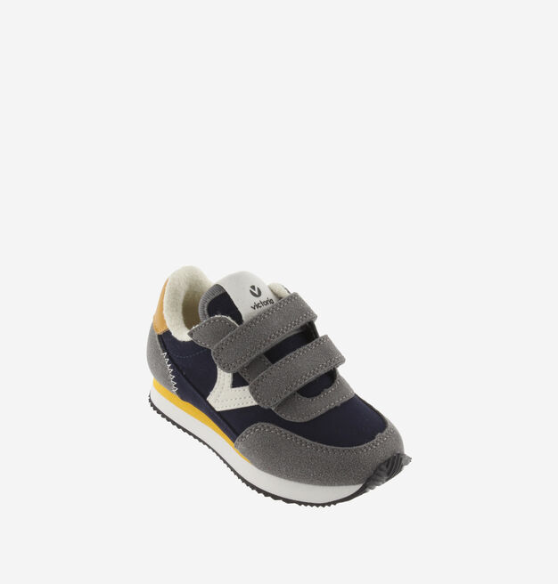 ASTRO ENFANTS NYLON SCRATCH