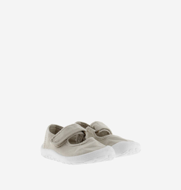 BOSCO BAREFOOT BALLERINES TOILE DREC®