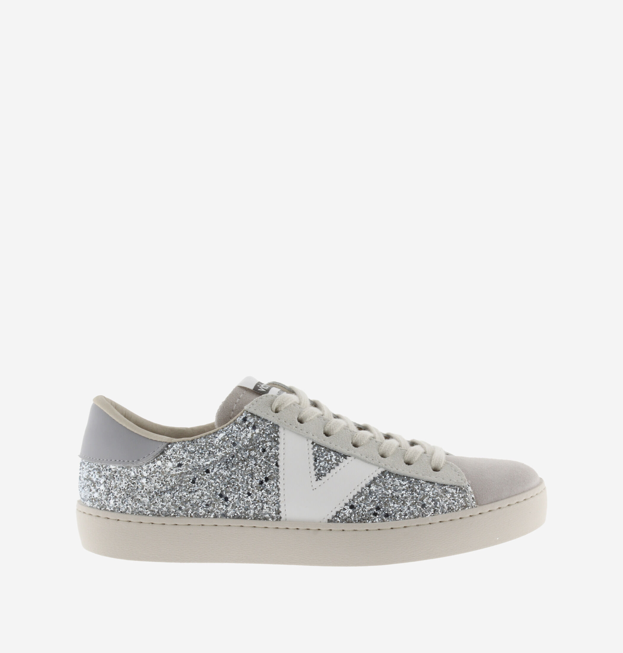 Victoria grise pailletée new arrivals