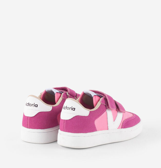 MILLAS TIRAS NYLON & SERRAJE