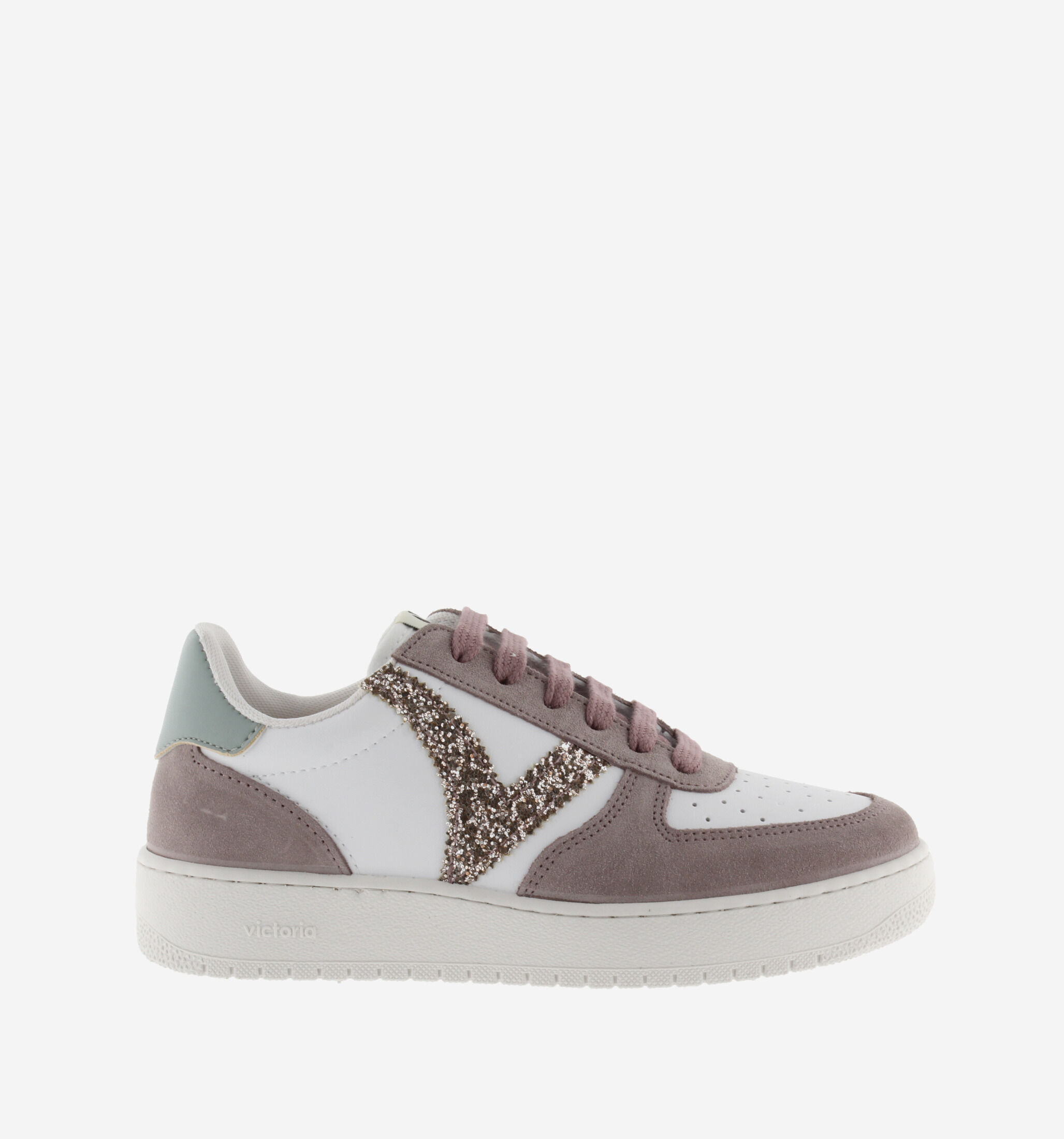 Victoria secret discount pink sneakers